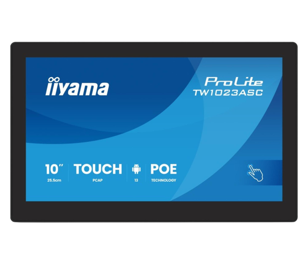 iiyama ProLite TW1023ASC-B3P dotykowy - 1537993 - zdjęcie 2
